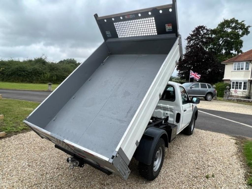 View FORD RANGER XL 4X4 TDCI