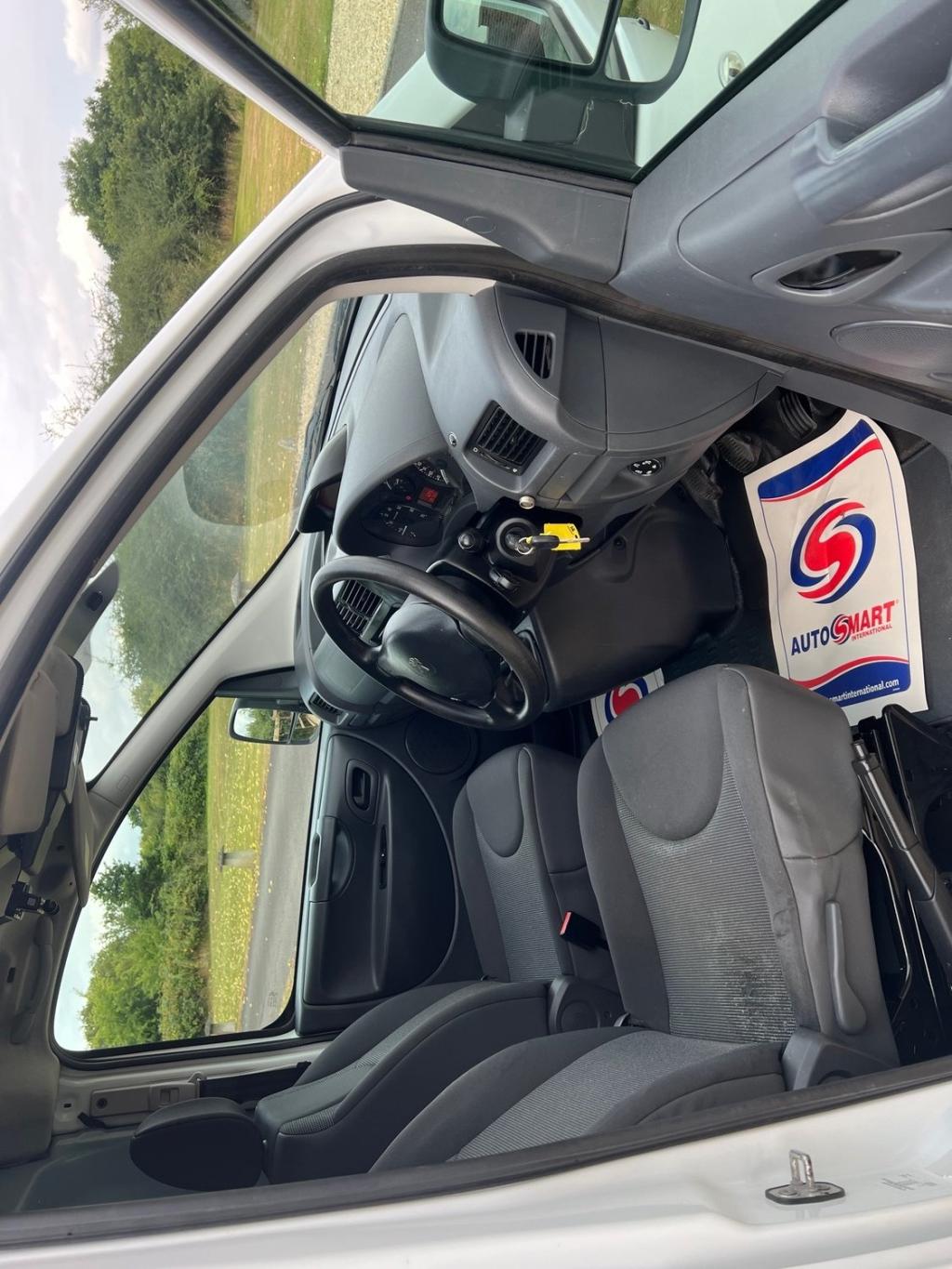 View PEUGEOT EXPERT HDI 1200 L2H1 Panel Van