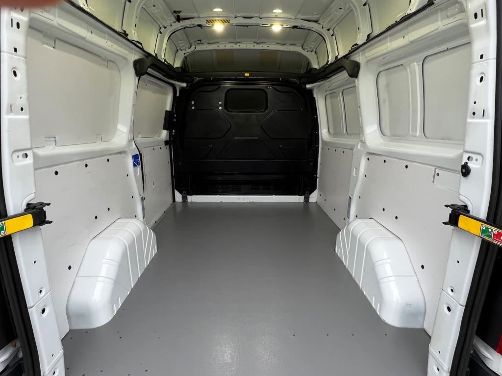 View FORD TRANSIT CUSTOM 2.0TDCi 290 High ROOF  with Air Con