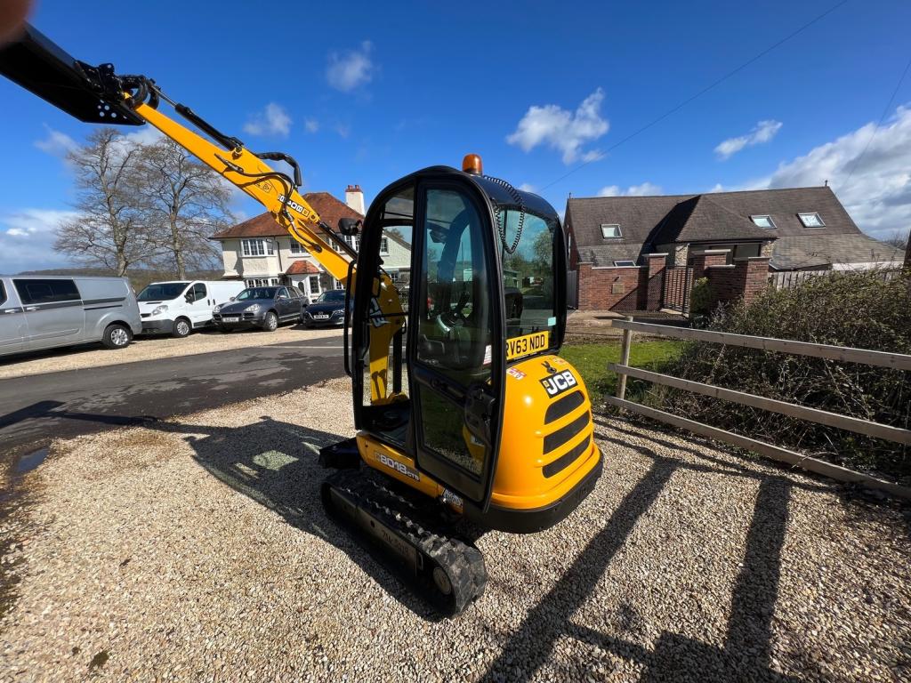 JCB 4CX