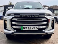MAXUS T90EV