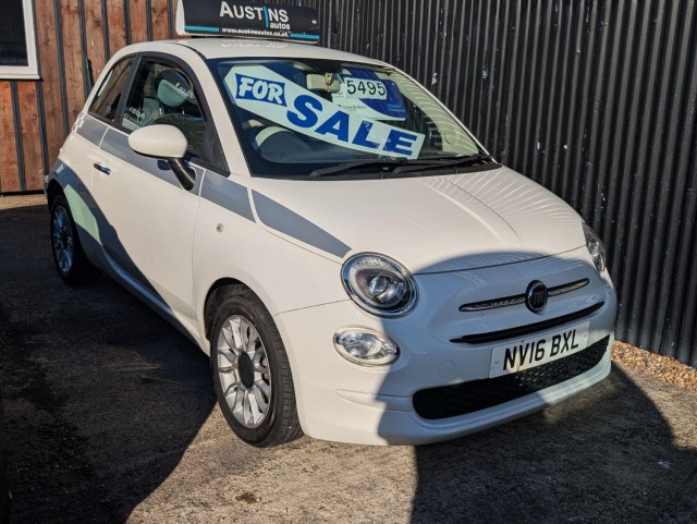 FIAT