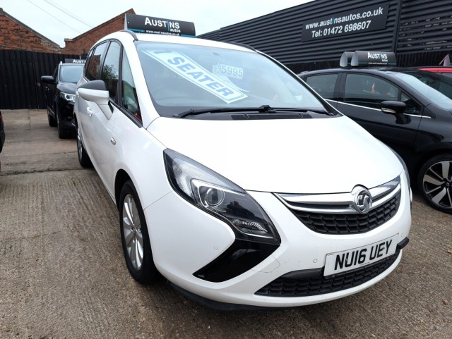 VAUXHALL