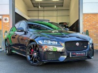 JAGUAR XF 3.0d V6 S Saloon 4dr Diesel Auto Euro 6 (s/s) (300 ps) (2016)