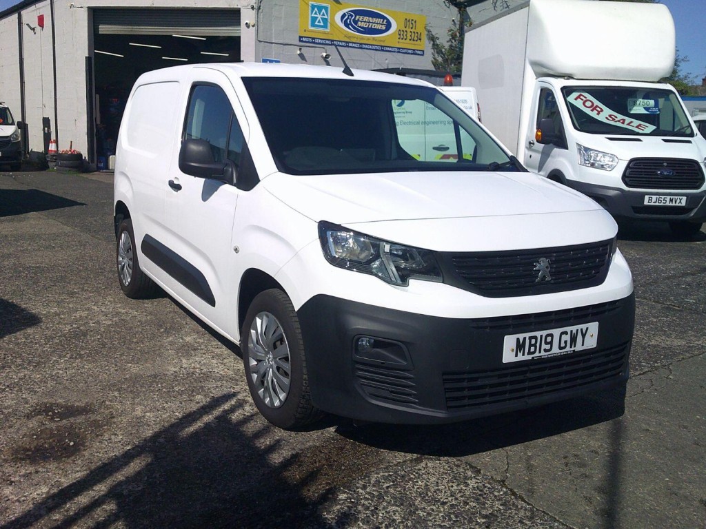 View VAUXHALL COMBO 2300 Sportive TD