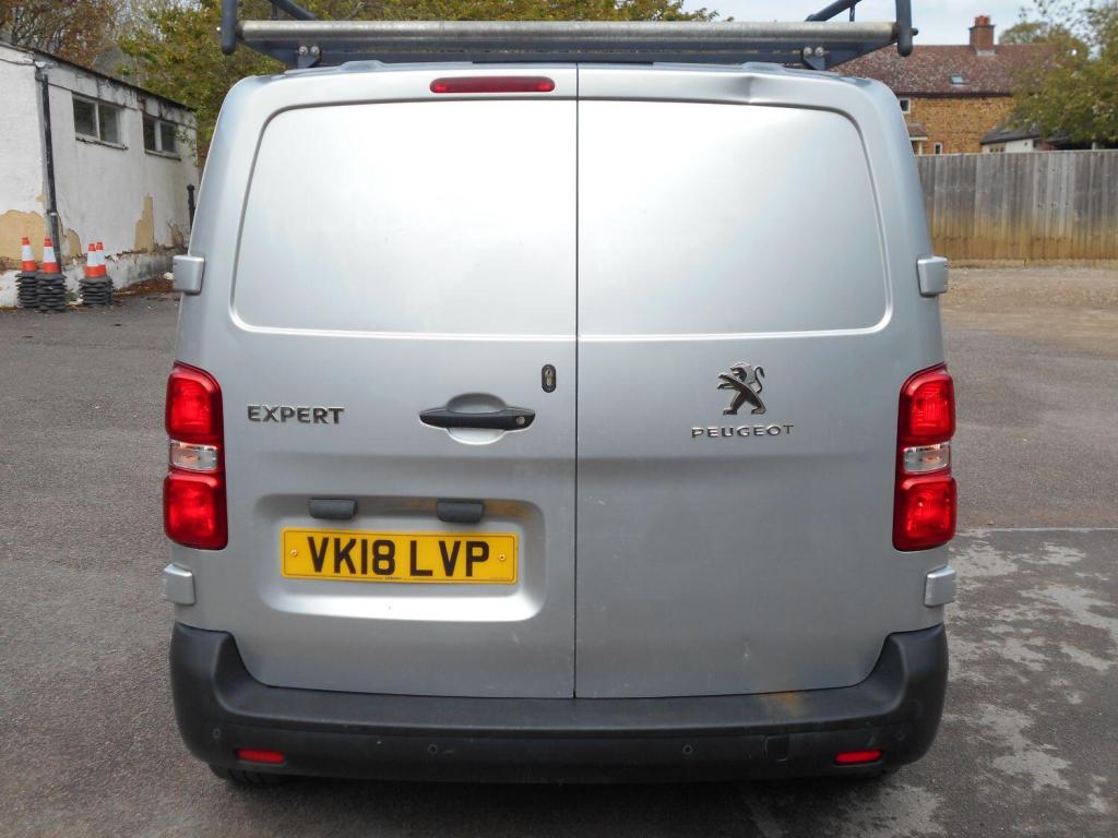 PEUGEOT EXPERT