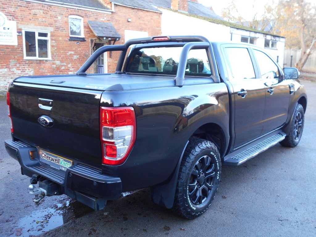 FORD RANGER
