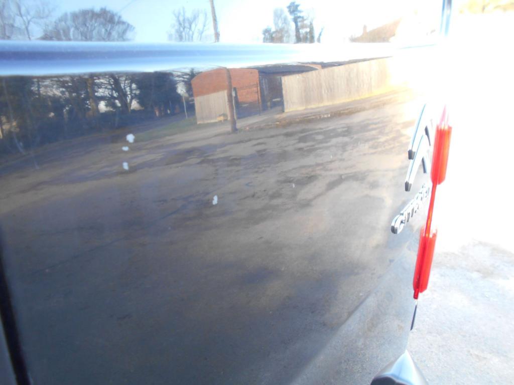 CITROEN DISPATCH COMBI