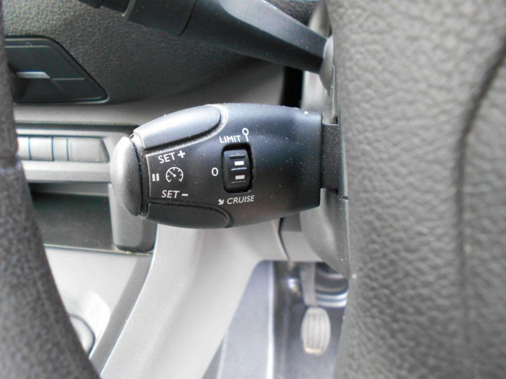 CITROEN DISPATCH COMBI