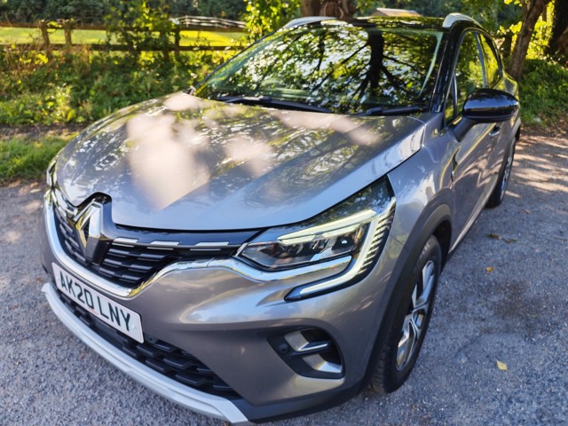 RENAULT