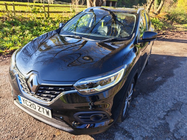 RENAULT KADJAR