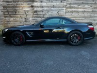 MERCEDES-BENZ SL