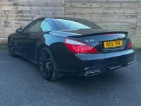 MERCEDES-BENZ SL