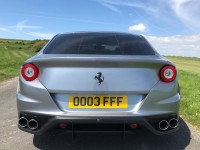 FERRARI FF