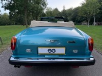 ROLLS-ROYCE CORNICHE