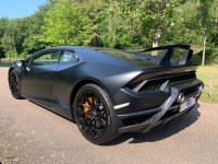 LAMBORGHINI HURACAN