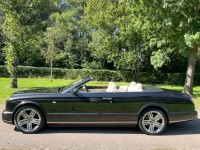 BENTLEY AZURE