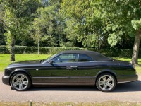 BENTLEY AZURE