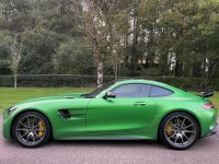 MERCEDES-BENZ AMG