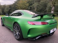 MERCEDES-BENZ AMG