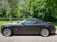 ROLLS-ROYCE DAWN