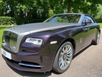 ROLLS-ROYCE DAWN