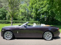 ROLLS-ROYCE DAWN