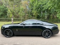 ROLLS-ROYCE WRAITH