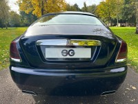 ROLLS-ROYCE WRAITH