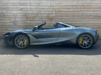 MCLAREN 720S