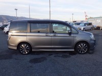 HONDA STEPWAGON