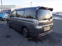 HONDA STEPWAGON