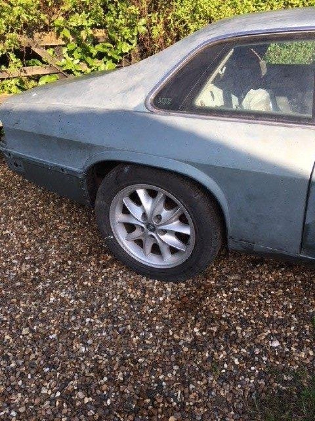 View JAGUAR XJS Celebration