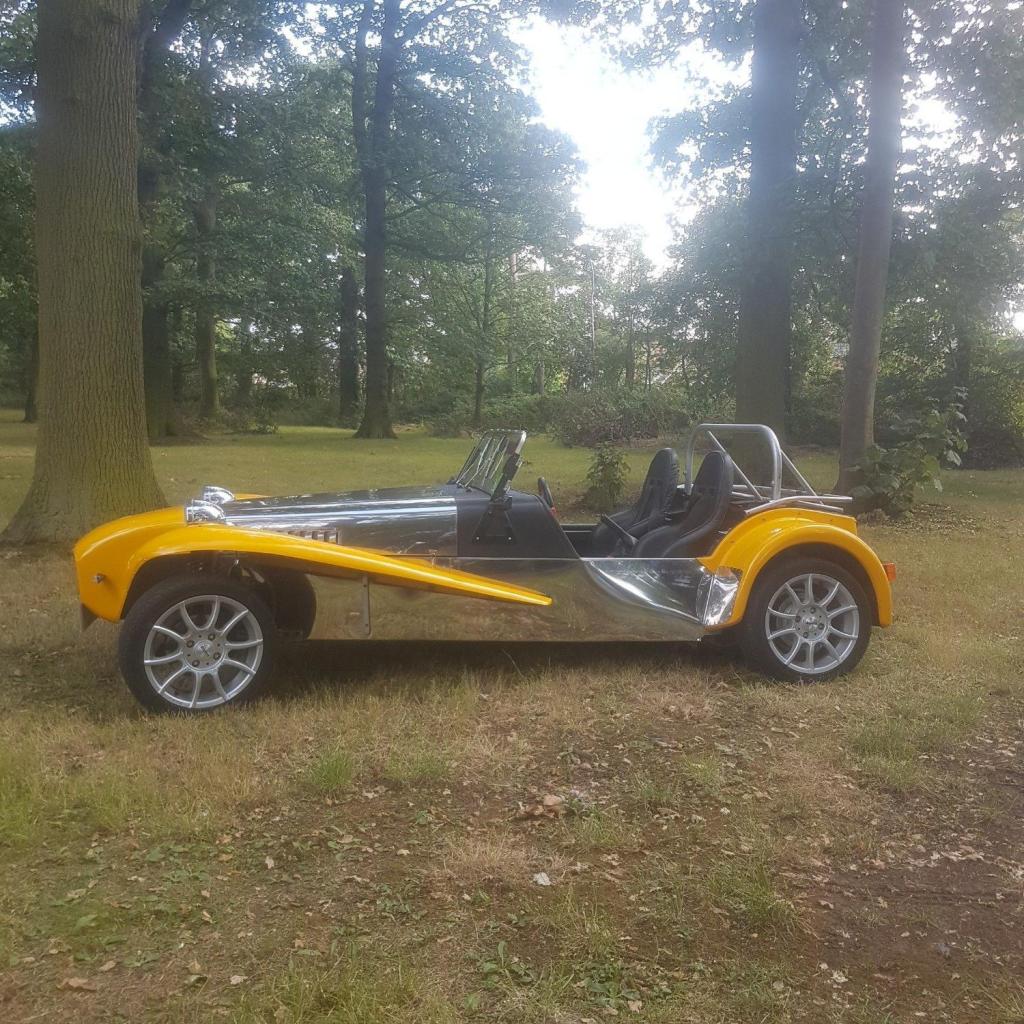 WESTFIELD 2000