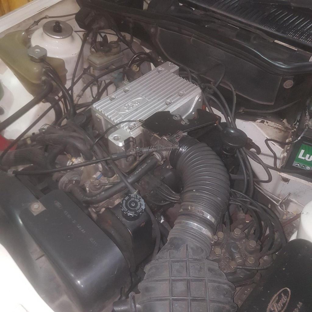 FORD SIERRA