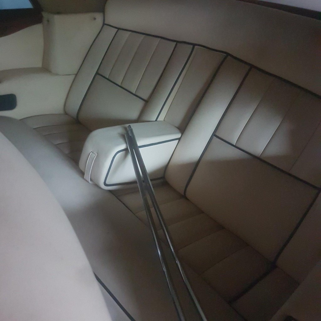 View ROLLS-ROYCE CORNICHE Convertible