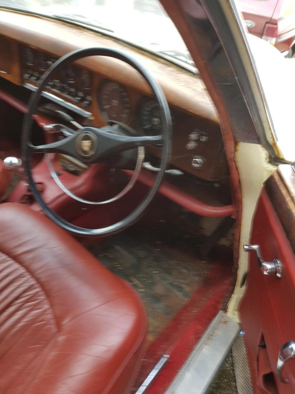 View JAGUAR S-TYPE 3.4 S