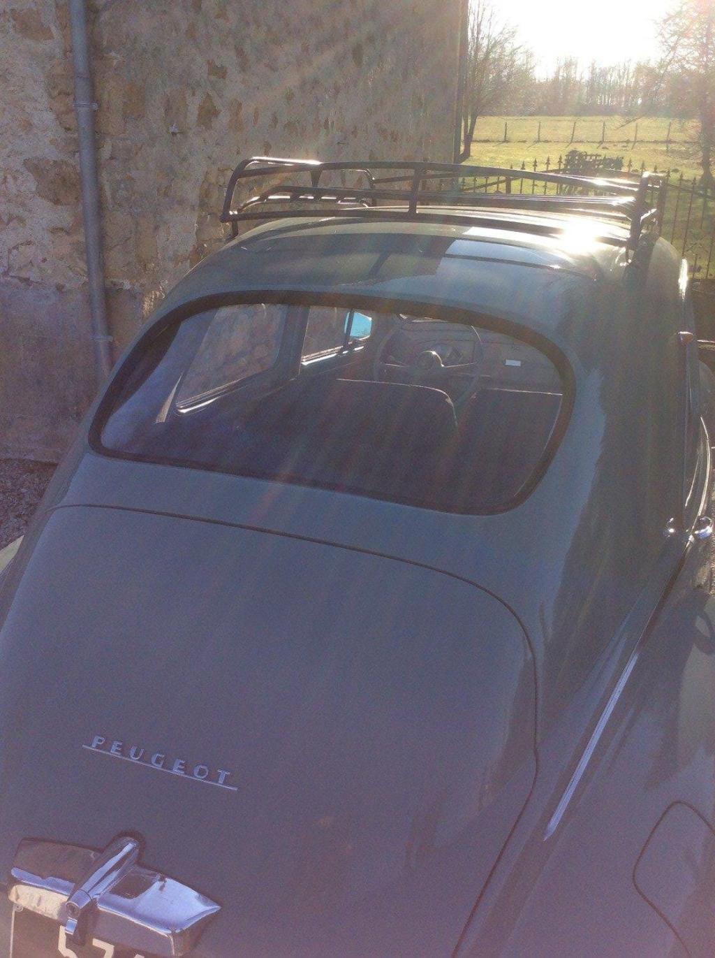 PEUGEOT 1007