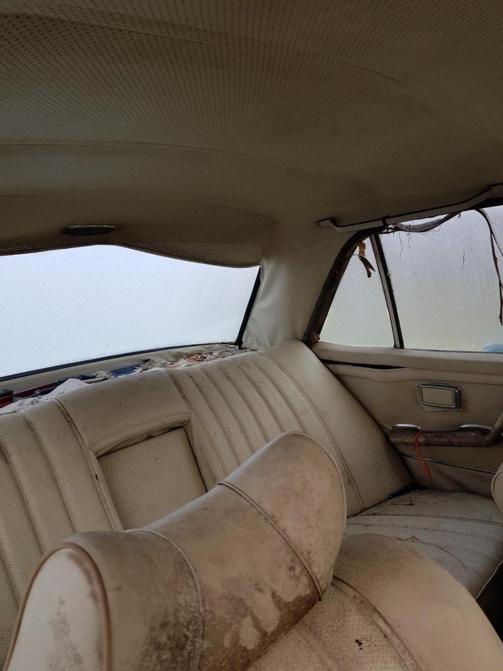 MERCEDES-BENZ SE CLASS