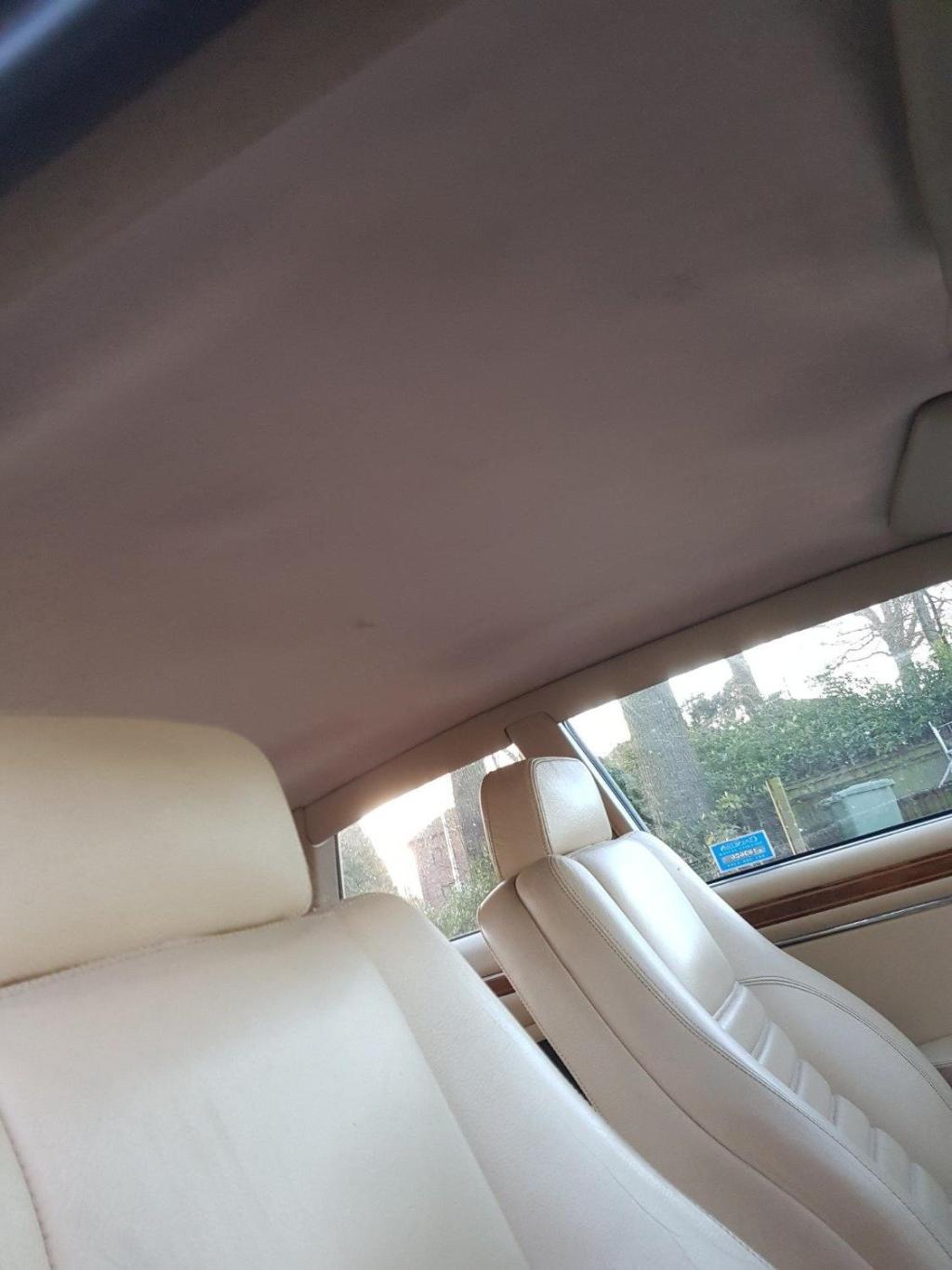 JAGUAR XJS