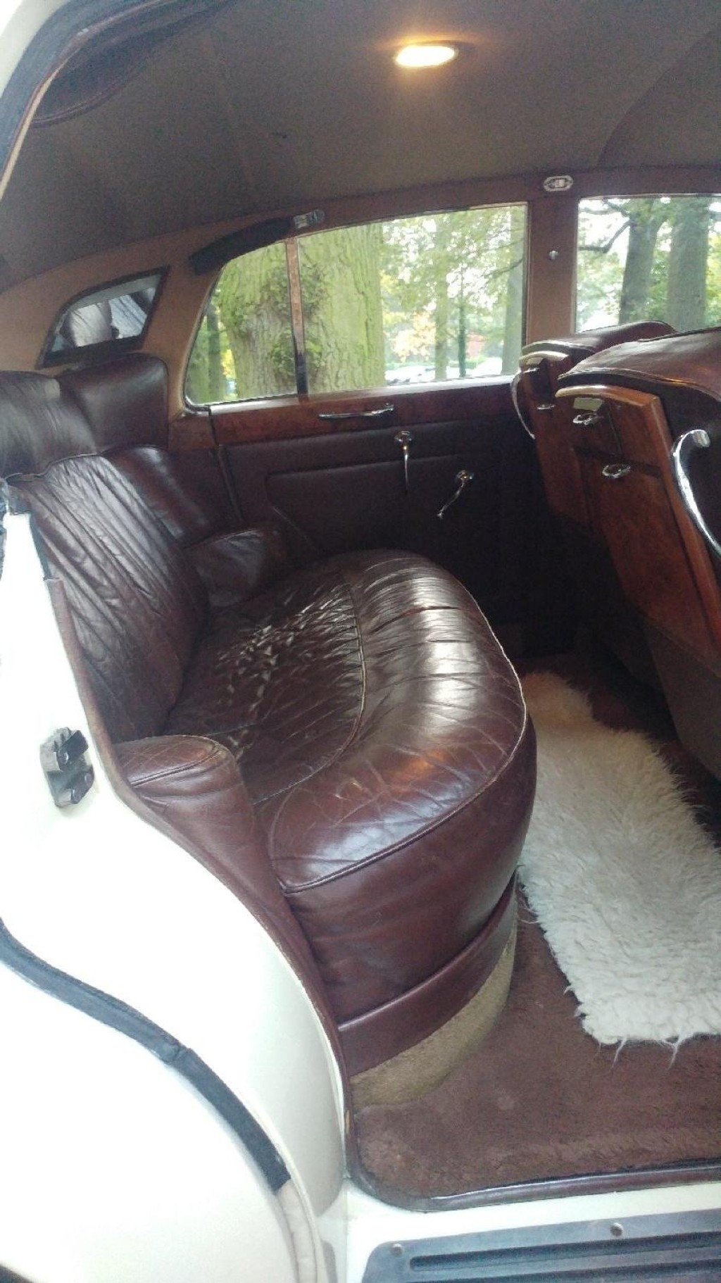 BENTLEY SERIES I