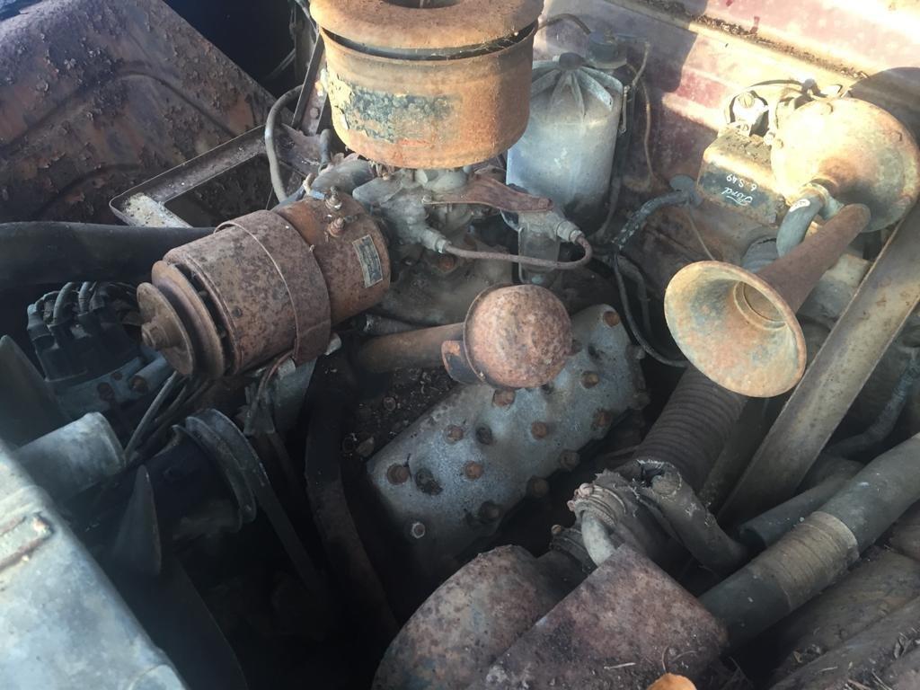 View FORD LINCOLN Vedette or Mercury