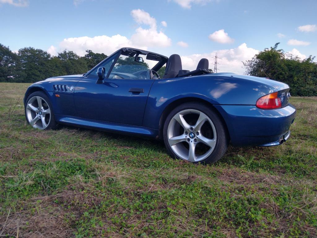 BMW Z3