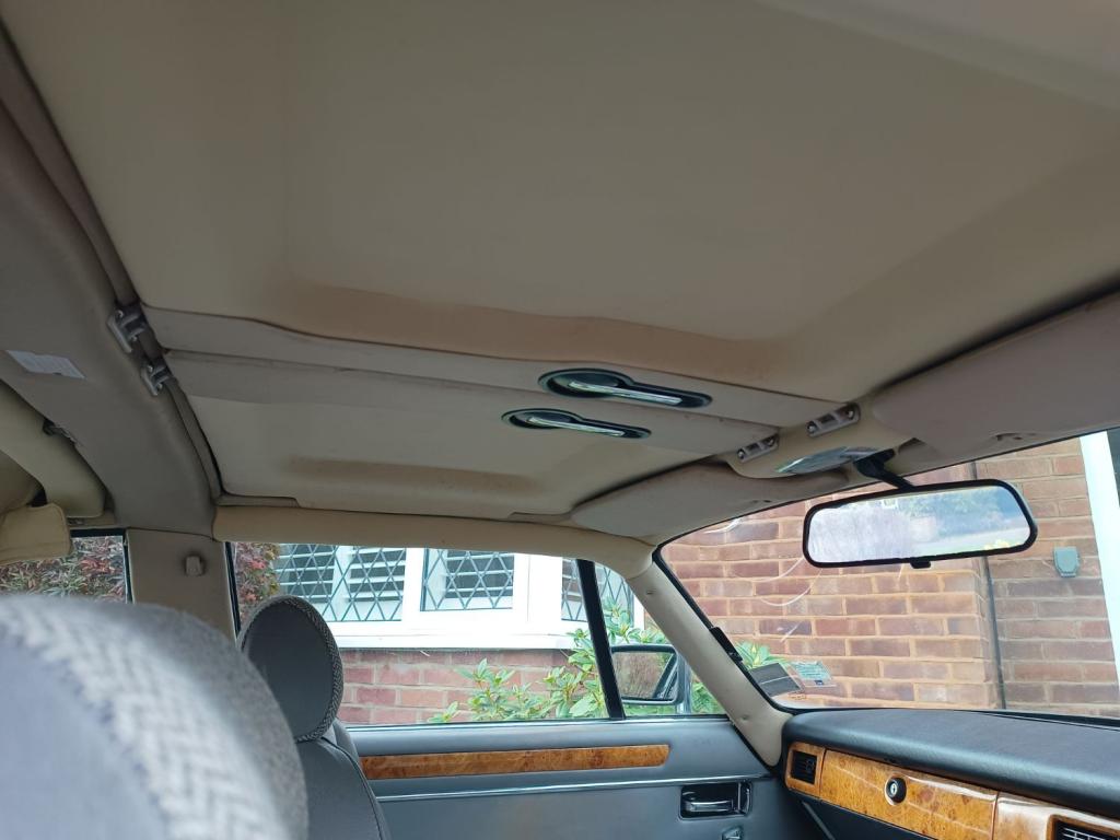JAGUAR XJS