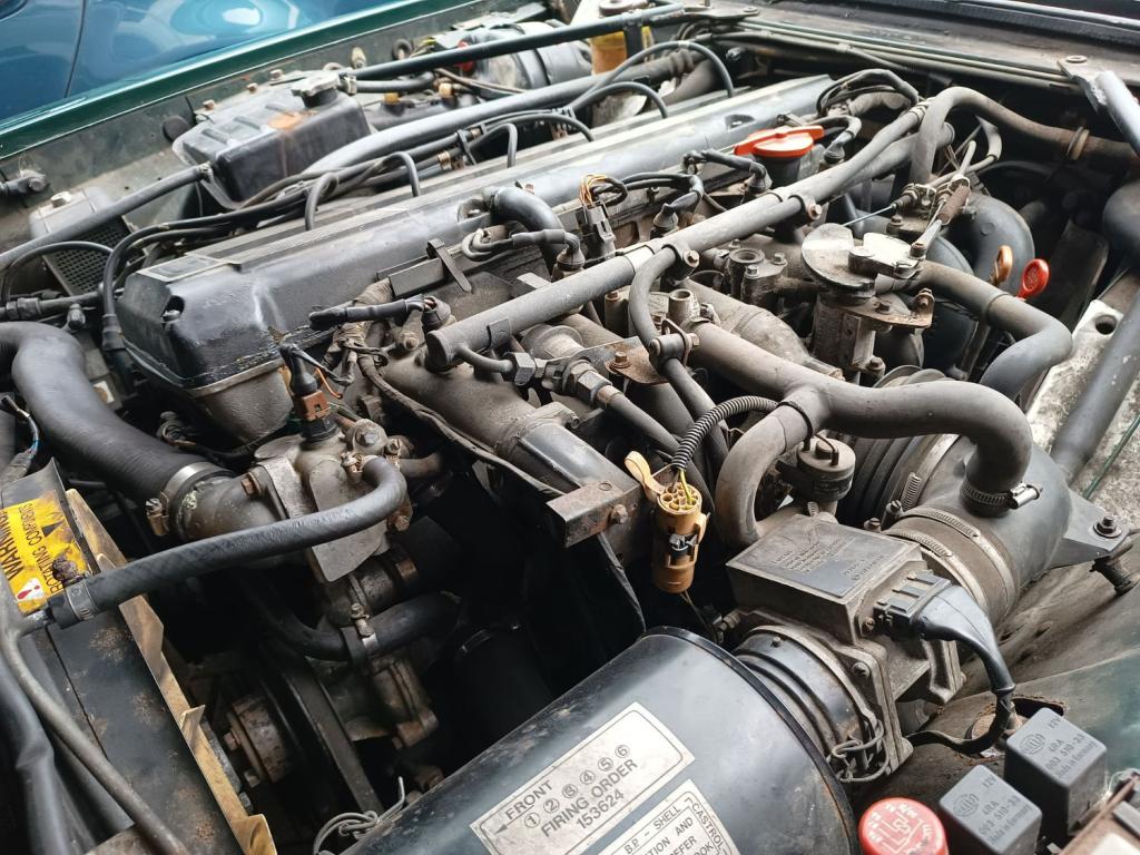 JAGUAR XJS