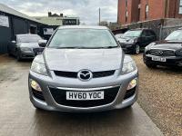 MAZDA CX-7