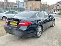INFINITI M