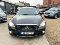 INFINITI M