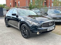 INFINITI FX