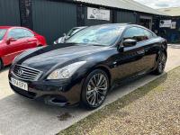 INFINITI Q60